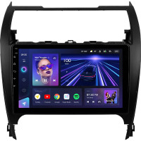 Штатна магнітола Teyes CC3 4+64 Gb Toyota Camry 7 XV 50 55 Middle East 2012-2014 10"