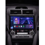 Штатная магнитола Teyes CC3 4+64 Gb Toyota Camry 7 XV 50 55 Middle East 2012-2014 10