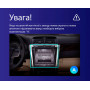 Штатная магнитола Teyes CC3 4+64 Gb для Toyota Camry 7 XV 50 55 2014-2017 (A) 10