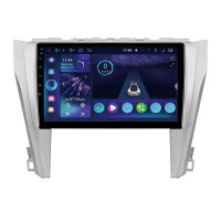 Штатна магнітола Sigma S10332 3+32 Gb Toyota Camry 7 XV 50 55 2014-2017 (A) 10"