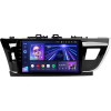 Штатная магнитола Teyes CC3L 4+32 Gb Toyota Corolla 11 Middle East 2013-2017 (B) 10 — фото товару