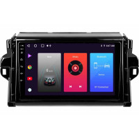 Штатна магнітола Sigma F9216 2+32 Gb Toyota Fortuner 2 2015-2018 9"
