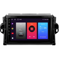 Штатна магнітола Sigma F9216 2+32 Gb Toyota Fortuner 2 2015-2018 9"