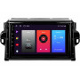 Штатна магнітола Sigma F9216 2+32 Gb Toyota Fortuner 2 2015-2018 9