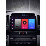 Штатна магнітола Sigma F10216 2+32 Gb Toyota Land Cruiser 200 11 2007-2015 (F1) 10