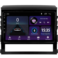 Штатна магнітола Sigma E9232 2+32 Gb Toyota Land Cruiser 200 11 2015-2020 9"