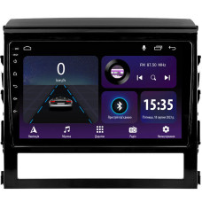 Штатна магнітола Sigma E9232 2+32 Gb Toyota Land Cruiser 200 11 2015-2020 9"