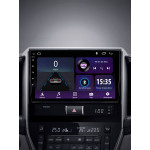 Штатна магнітола Sigma E9232 2+32 Gb Toyota Land Cruiser 200 11 2015-2020 9