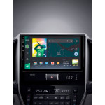 Штатна магнітола Sigma X9464 4+64 Gb Toyota Land Cruiser 200 11 2015-2020 9