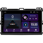 Штатная магнитола Sigma E9232 2+32 Gb Toyota Land Cruiser Prado 120 / Lexus GX470 J120 2002-2009 (F1) (A) 9