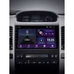 Штатная магнитола Sigma E9232 2+32 Gb Toyota Land Cruiser Prado 120 / Lexus GX470 J120 2002-2009 (F1) (A) 9