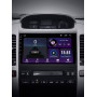 Штатна магнітола Sigma E9232 2+32 Gb Toyota Land Cruiser Prado 120 / Lexus GX470 J120 2002-2009 (F1) (A) 9