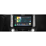 Штатная магнитола Sigma X9464 4+64 Gb Toyota Land Cruiser Prado 150 2009-2013 (A) 9