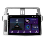 Штатная магнитола Sigma E10232 2+32 Gb Toyota Land Cruiser Prado 150 2013-2017 10