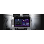 Штатная магнитола Sigma E10232 2+32 Gb Toyota Land Cruiser Prado 150 2013-2017 10