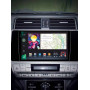 Штатна магнітола Sigma Pro 108128 2k 8+128 Gb Toyota Land Cruiser Prado 150 2018-2020 10