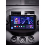 Штатна магнітола Teyes CC3L 4+32 Gb Toyota RAV4 3 XA30 2005-2013 (F2) 10 — фото товару