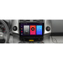 Штатна магнітола Sigma F9216 2+32 Gb Toyota RAV4 3 XA30 2005-2016 (F1) 9