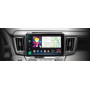 Штатна магнітола Sigma Pro 10464 4+64 Gb Toyota RAV4 4 XA40 5 XA50 2012-2018 10
