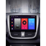 Штатная магнитола Sigma F10216 2+32 Gb Toyota Vios, Yaris L 2016-2019 10