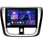 Штатна магнітола Teyes CC3L 4+32 Gb Toyota Vios, Yaris L 2016-2019 10 — фото товару