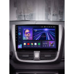 Штатна магнітола Teyes CC3L 4+32 Gb Toyota Vios, Yaris L 2016-2019 10 — фото товару