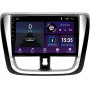 Штатная магнитола Sigma E10232 2+32 Gb Toyota Vios, Yaris L 2016-2019 10