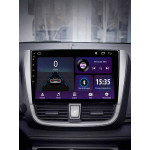 Штатная магнитола Sigma E10232 2+32 Gb Toyota Vios, Yaris L 2016-2019 10