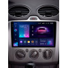 Штатна магнітола Teyes CC3 2k 4+32 Gb Ford Focus 2 (Mk2) 2004-2011 (F1) 9