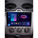 Штатна магнітола Teyes CC3 2k 4+32 Gb Ford Focus 2 (Mk2) 2004-2011 (F1) 9