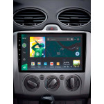 Штатна магнітола Sigma X9464 4+64 Gb Ford Focus 2 (Mk2) 2004-2011 (F1) 9