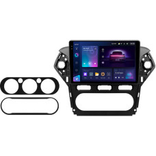 Штатна магнітола Teyes CC3 2k 4+32 Gb Ford Mondeo 4 2011-2014 10"