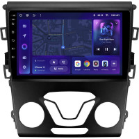 Штатная магнитола AMS MOSS M2 4+32 Gb Ford Mondeo 5 (ZYJ) 2014-2019 9"