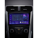 Штатна магнітола AMS MOSS M2 4+32 Gb Ford Mondeo 5 (ZYJ) 2014-2019 9