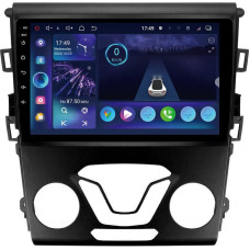 Штатная магнитола Sigma S9332 3+32 Gb Ford Mondeo 5 (ZYJ) 2014-2019 9"