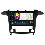 Штатна магнітола Sigma Pro 9464 4+64 Gb Ford S-MAX 1 2006-2015 (F1) 9