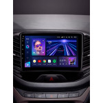 Штатная магнитола Teyes CC3L 4+32 Gb LADA Vesta Cross Sport 2015-2022 (F1) 9"