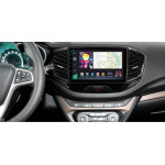 Штатна магнітола Sigma Pro 9464 4+64 Gb LADA Vesta Cross Sport 2015-2022 (F1) 9