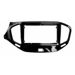 Штатна магнітола Sigma Pro 9464 4+64 Gb LADA Vesta Cross Sport 2015-2022 (F1) 9