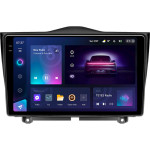 Штатная магнитола Teyes CC3 2k 4+32 Gb LADA Granta Cross 2018-2023 9
