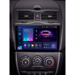 Штатная магнитола Teyes CC3 2k 4+32 Gb LADA Granta Cross 2018-2023 9