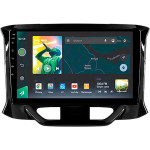 Штатная магнитола Sigma X9464 4+64 Gb LADA Xray 2015-2019 9