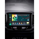 Штатная магнитола Sigma X9464 4+64 Gb LADA Xray 2015-2019 9