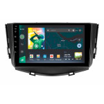 Штатна магнітола Sigma X9464 4+64 Gb Lifan X60 2012-2018 9