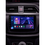 Штатна магнітола Teyes CC3L 4+32 Gb Lifan X50 2015-2019 9 — фото товару