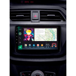 Штатна магнітола Sigma Pro 9464 4+64 Gb Lifan X50 2015-2019 9