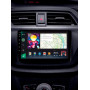 Штатна магнітола Sigma Pro 9464 4+64 Gb Lifan X50 2015-2019 9