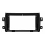 Штатна магнітола Sigma F9216 2+32 Gb Suzuki SX4 1 2006-2014 9
