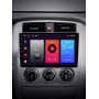 Штатная магнитола Sigma F9216 2+32 Gb Suzuki Liana 1 2004-2008 9
