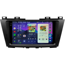 Штатная магнитола Teyes CC4 2k 6+64 Gb Mazda 5 3 CW 2010-2015 9"